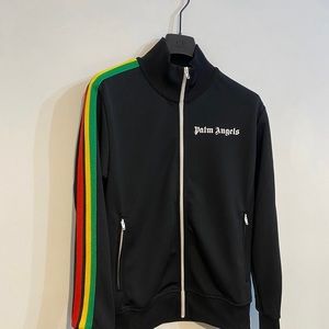 Palm angels jacket